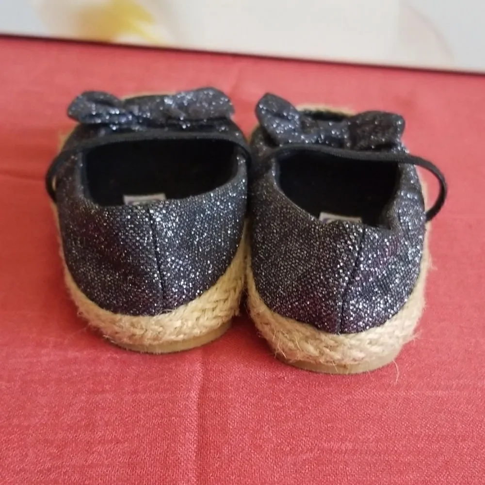 tender toes and koala kids girls shoes, 5/6